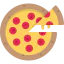 Pizza icon 64x64