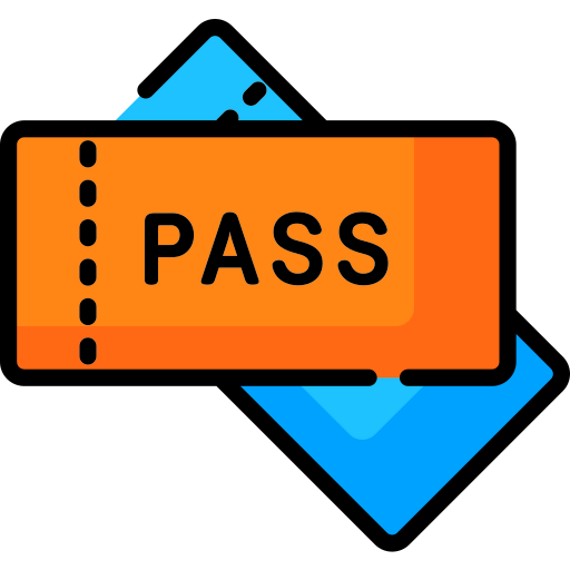 Tickets icon