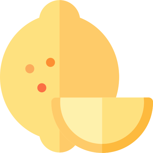 Lemon icon