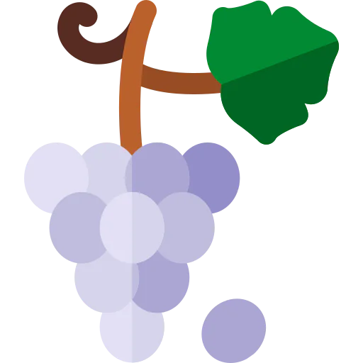 Grapes icon