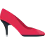 High heel icon 64x64