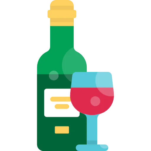 Wine icon