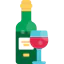 Wine icon 64x64
