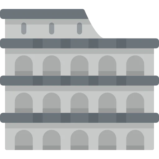 Coliseum icon
