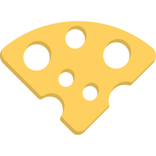 Cheese icon