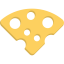 Cheese icon 64x64