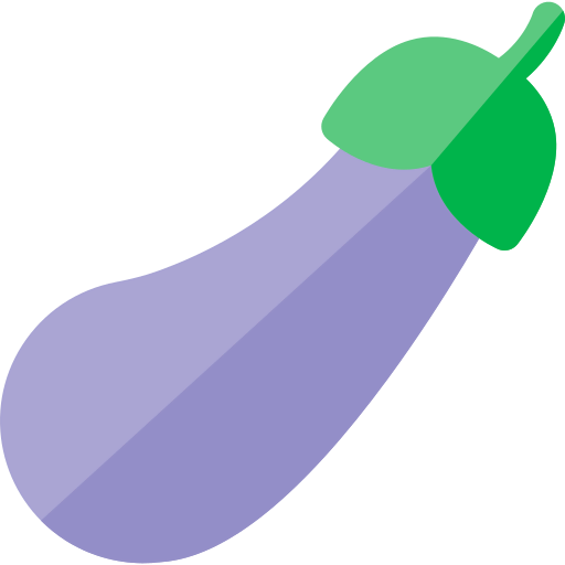 Eggplant icon