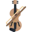 Fiddle icon 64x64
