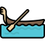 Gondola icon 64x64