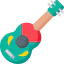 Ukulele ícono 64x64