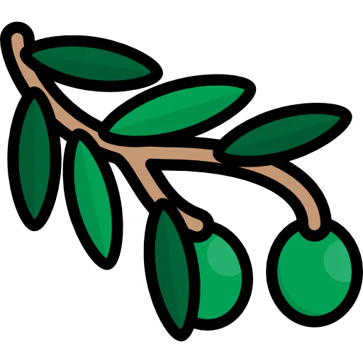 Olive icon