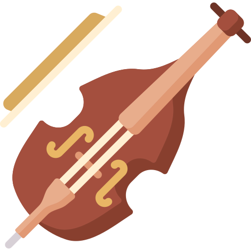 Cello icon