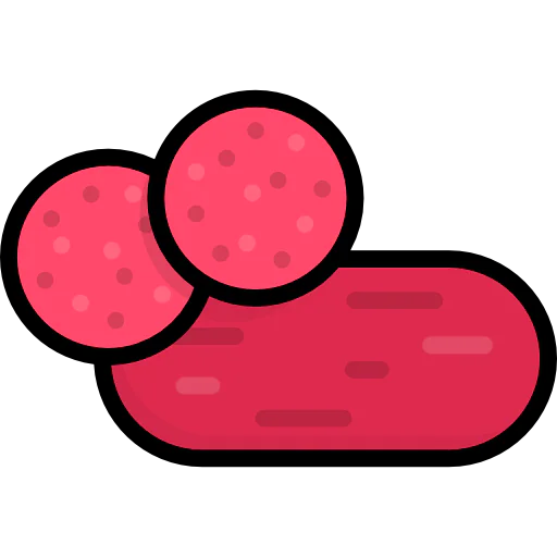 Pepperoni icon