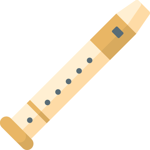 Flute icon