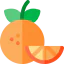 Orange icon 64x64