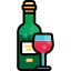 Wine icon 64x64