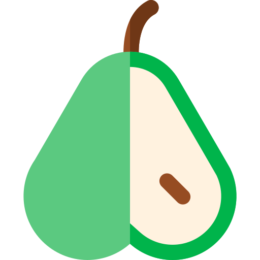 Pear icon