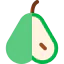 Pear icon 64x64