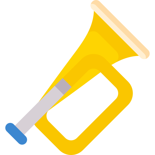 Bugles icon