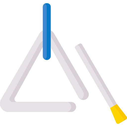 Triangle icon