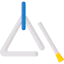 Triangle icon 64x64