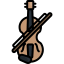 Fiddle icon 64x64