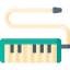 Melodica icon 64x64