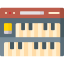 Organ icon 64x64