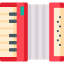Accordion icon 64x64