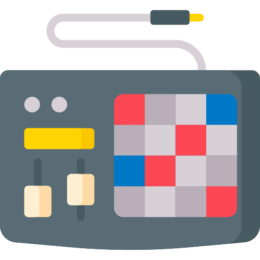 Drum icon