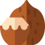 Coconut icon 64x64