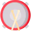 Drum icon 64x64