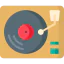 Gramophone icon 64x64