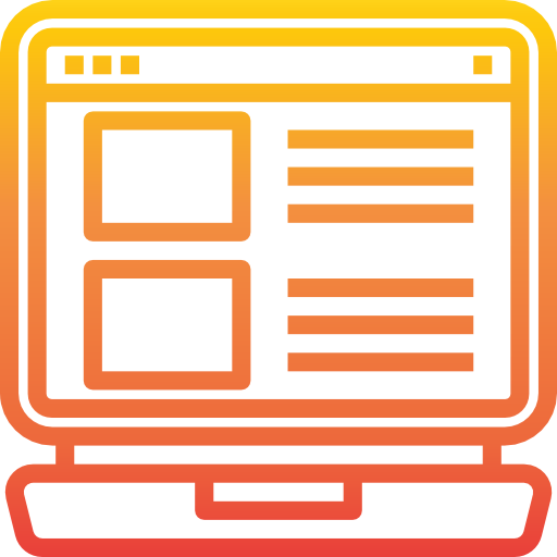 Browser icon
