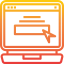Search bar icon 64x64