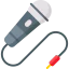 Microphone icon 64x64