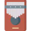 Kalimba icon 64x64