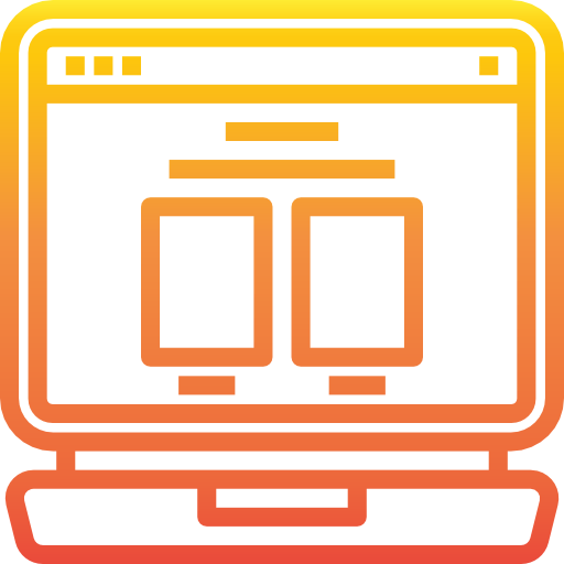 Columns icon