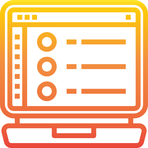 Website icon