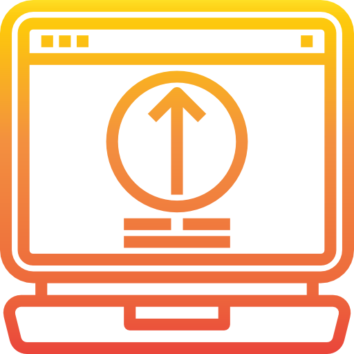 Upload Symbol