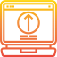 Upload icon 64x64