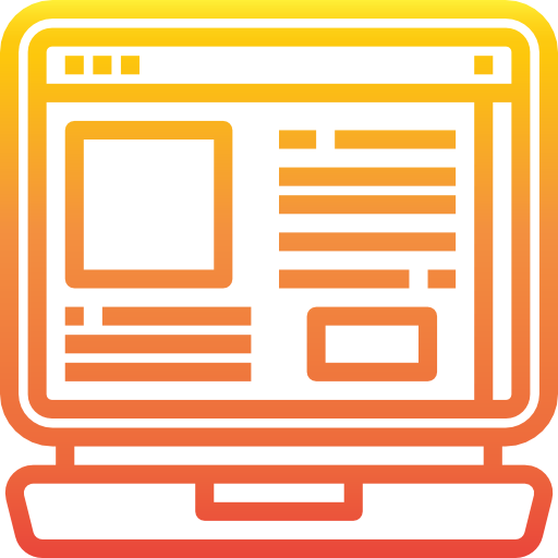 Website icon