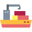 Ship icon 64x64