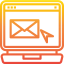 Email icon 64x64
