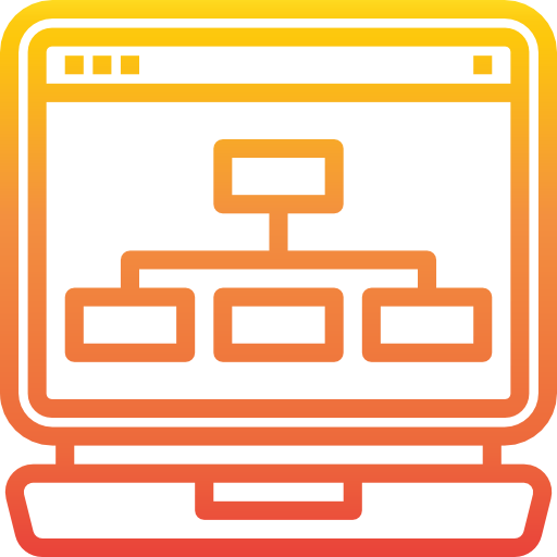 Structure icon