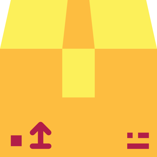 Box icon