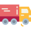 Delivery truck icon 64x64