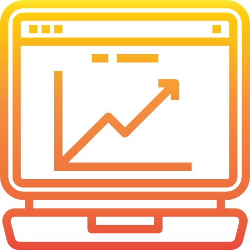 Stats icon