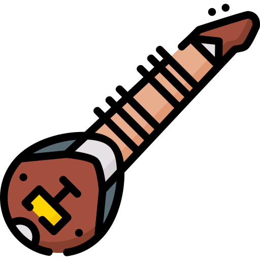 Sitar icon