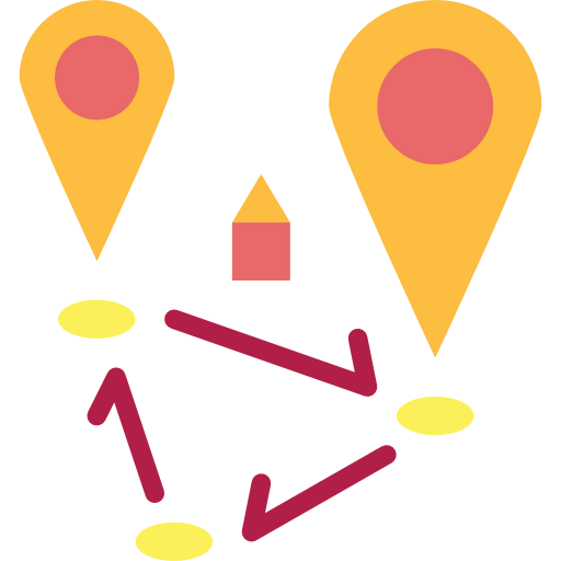 Gps icon